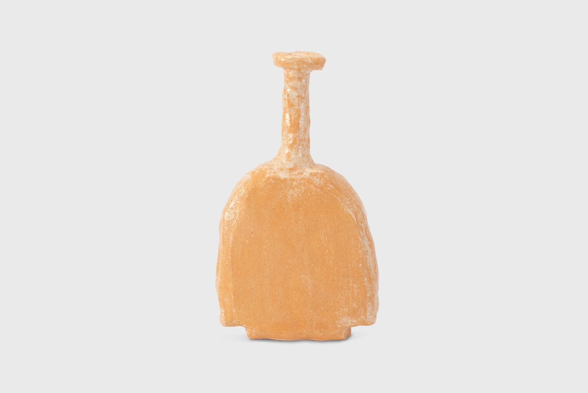 Van Hooff Ceramic Vase 