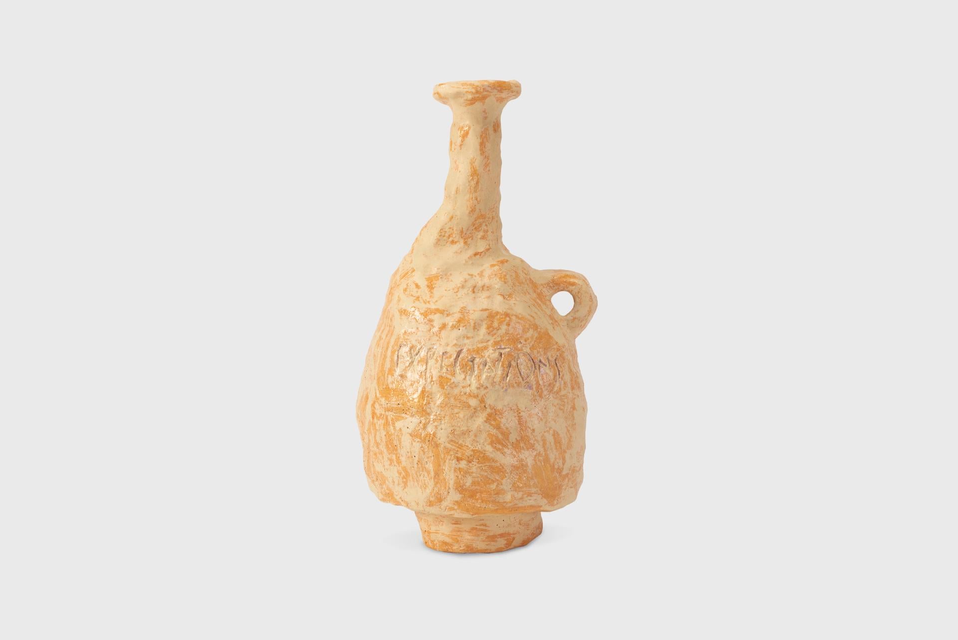 Céramique Vase Van Hooff en céramique 