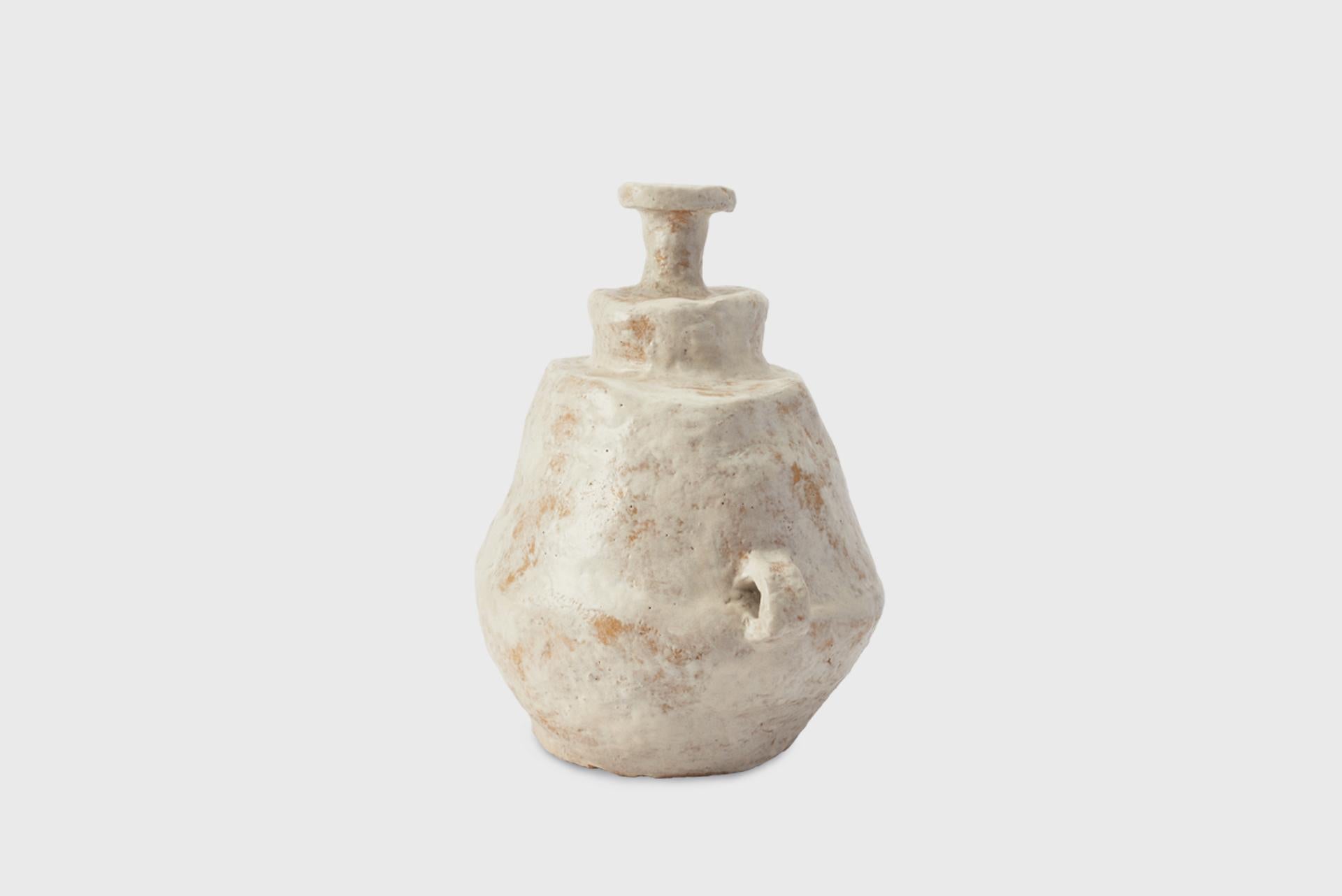 Van Hooff Ceramic Vase 