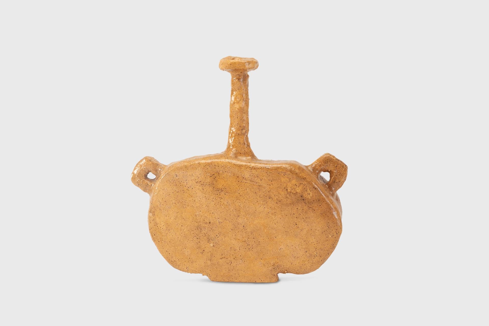 Van Hooff Ceramic Vase 