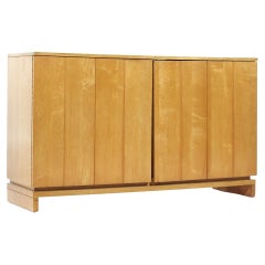 Credenza de mediados de siglo Van Keppel para Brown Saltman