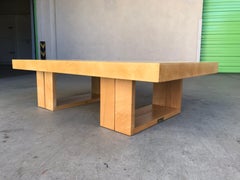 California Design Tavolo Trasformabile Van Keppel-Green