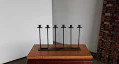 Van Keppel & Grüner Kandelaber:: um 1960