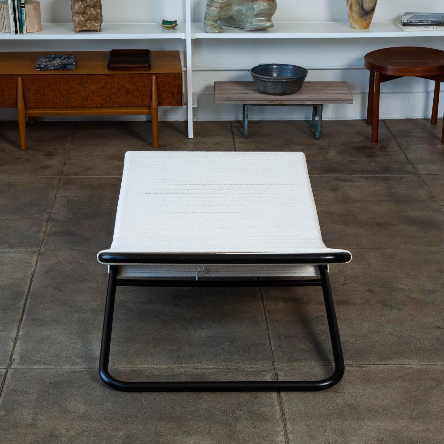 American Van Keppel-Green Chaise Lounge