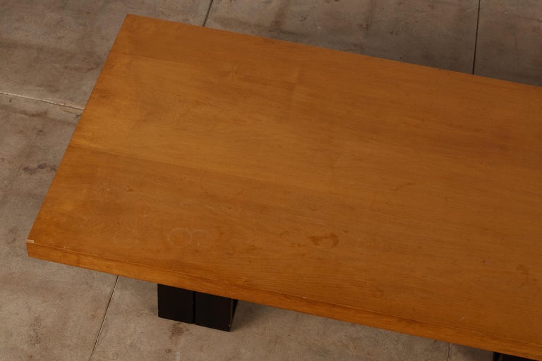 Van Keppel-Green Convertible Coffee/Dining Table 5