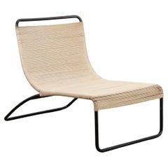 Van Keppel-Green Modernist Outdoor Lounge Chair
