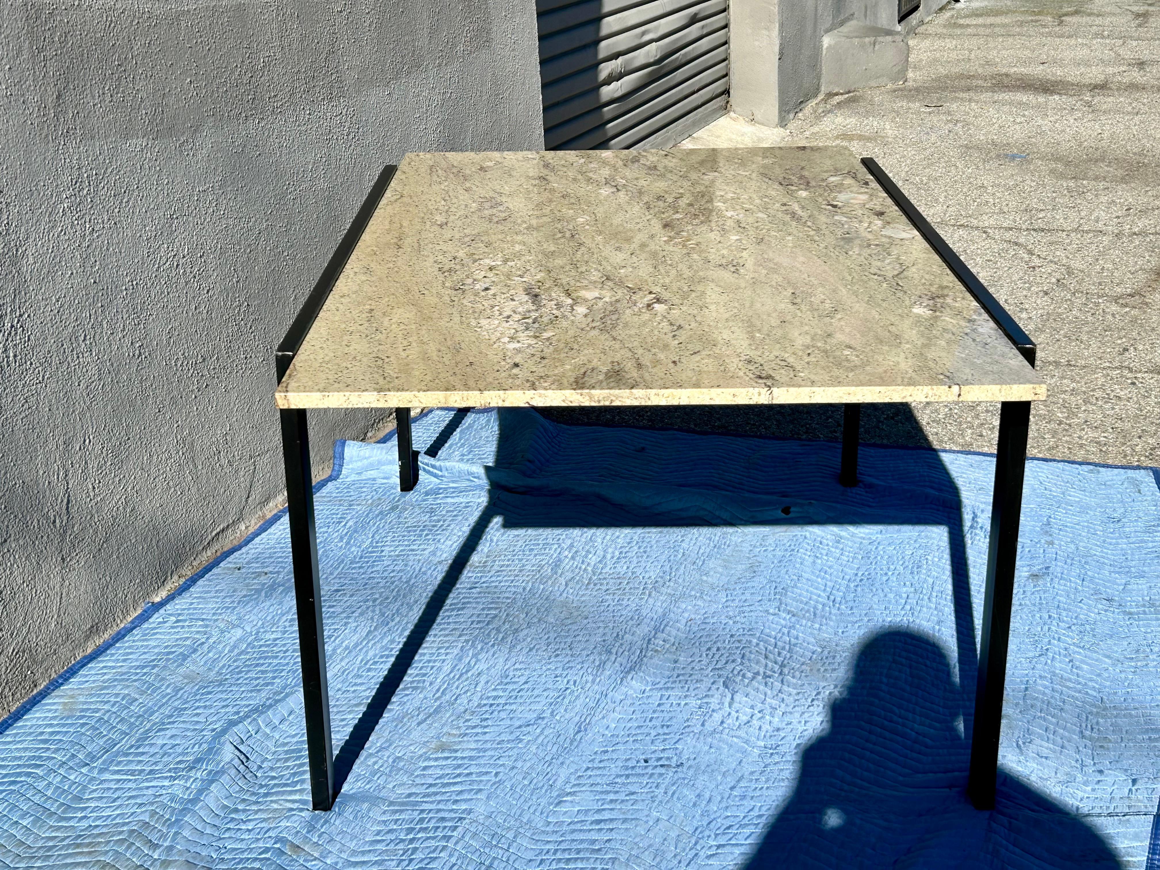 20th Century  Occasional Dining Table or Desk Van Keppel Green  For Sale
