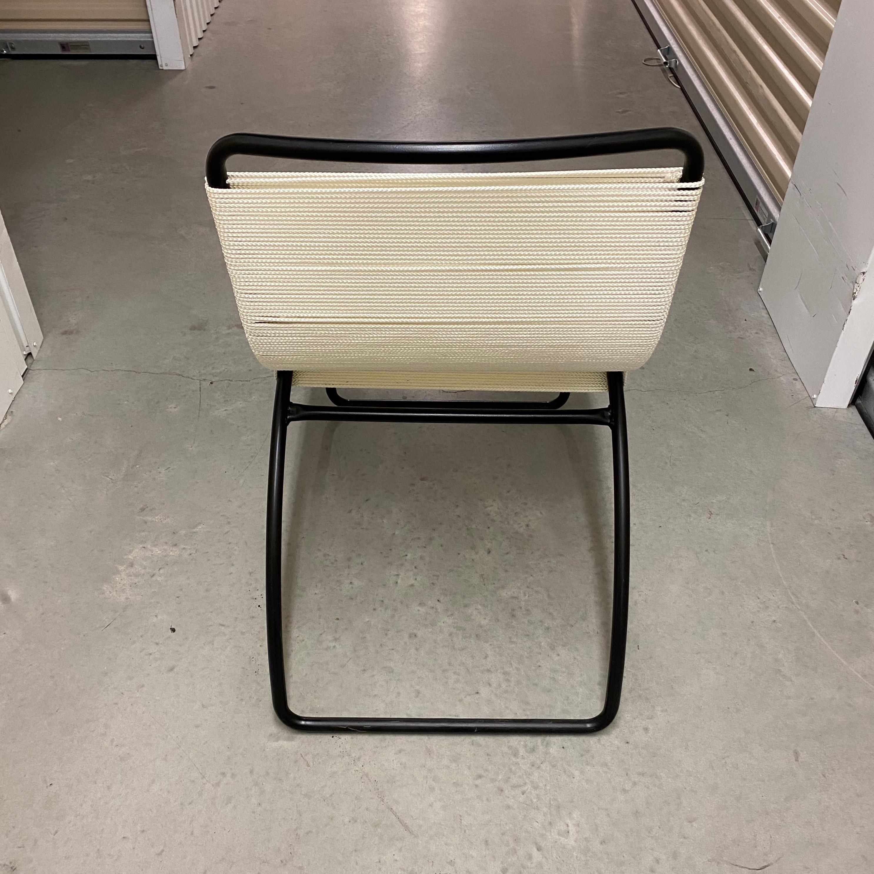 Van Keppel - Silla Green Originals, rara altura de comedor, restaurada Moderno de mediados de siglo en venta