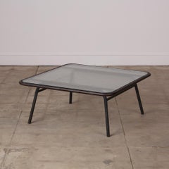 Van Keppel-Green Patio Coffee Table