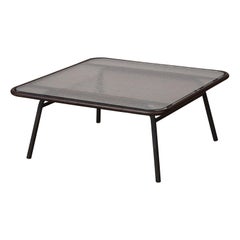 Van Keppel-Green Patio Coffee Table