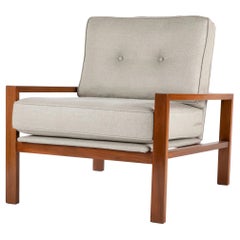 Van Keppel-Green Prototype Lounge Armchair