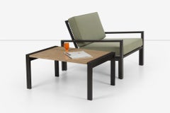 Van Keppel-Green "VKG" Table basse d'extérieur/ intérieur 1955c.