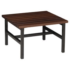 Used Van Keppel Green "VKG" Outdoor/Indoor Low End Table