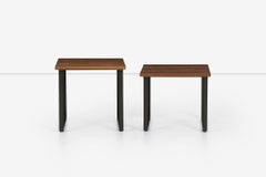 Van Keppel Green "VKG" Outdoor/ Indoor Side Tables