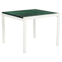 Used Van Keppel Green "VKG" Outdoor/ Indoor Table 1955c