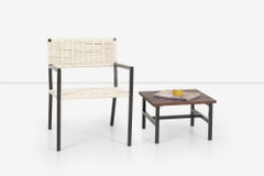 Van Keppel Green "VKG" Outdoor/ IndoorLounge Chair 1955c.