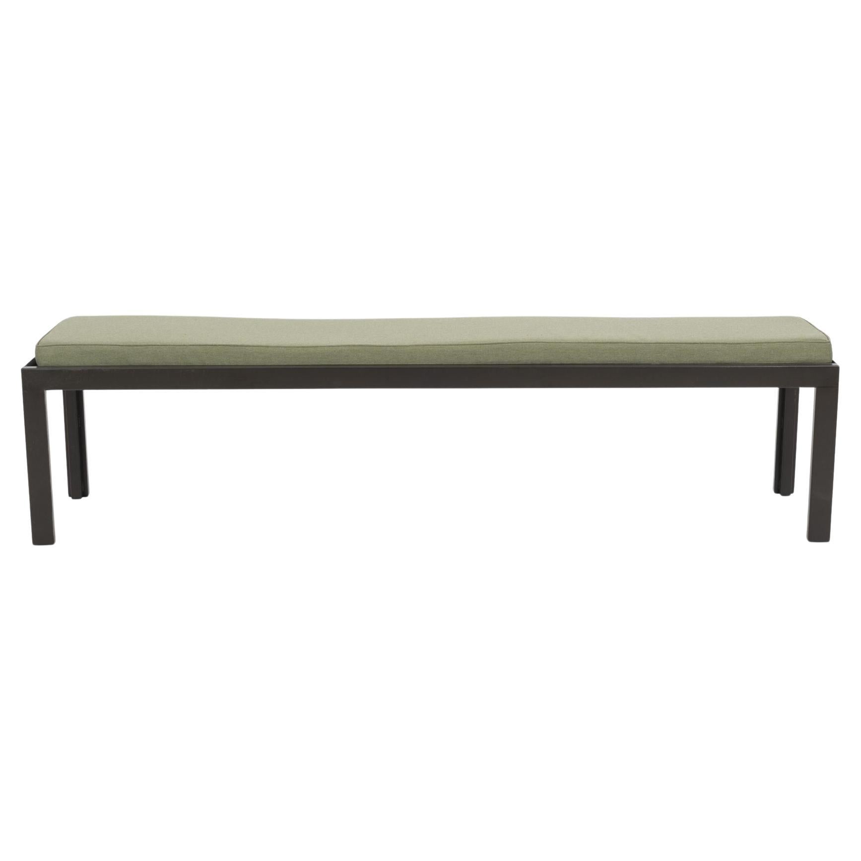 Van Keppel Green "VKG"Bench For Sale