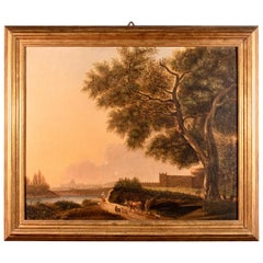 Grand Tour Wall Decorations