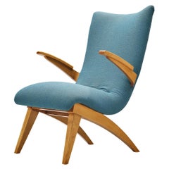 Van Os Culemborg Lounge Chair 