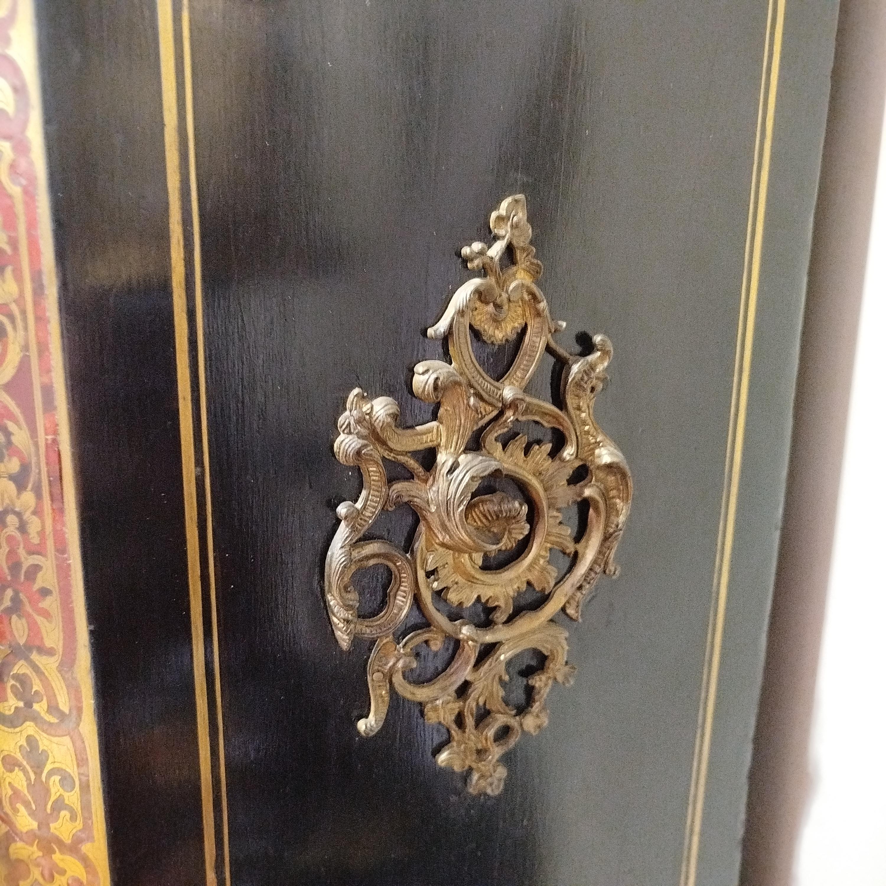 Van Overbergh - Pianoforte Napoleon Iii In condizioni buone in vendita a Porto, PT