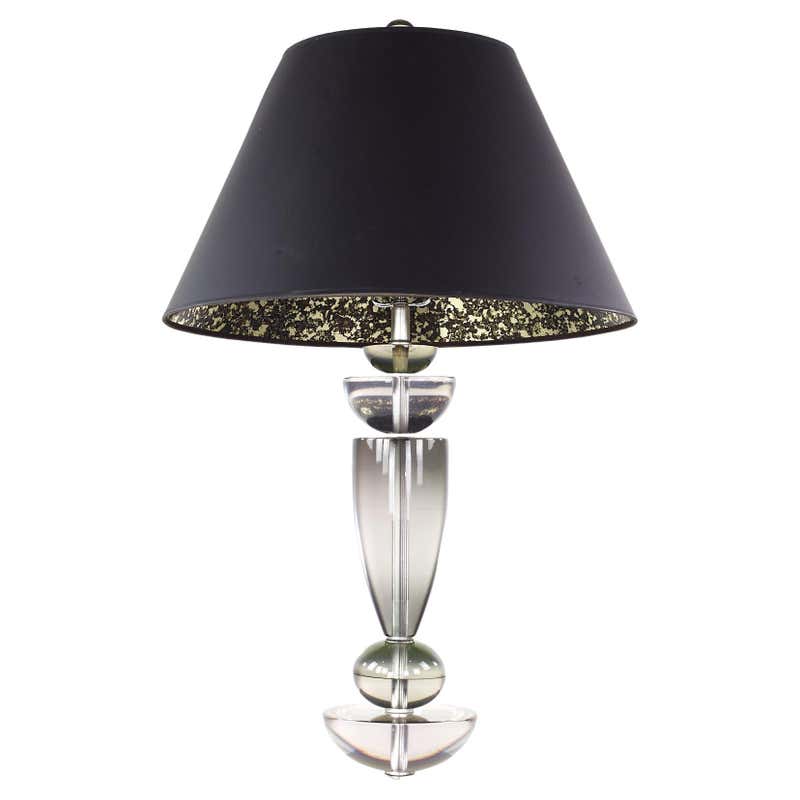 Pair of Van Teal Table Lamps For Sale at 1stDibs