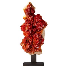 Vanadinite Vanadinite