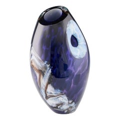 Vanda Harvey & Tim Shaw - Vase de la série Goya, c2010
