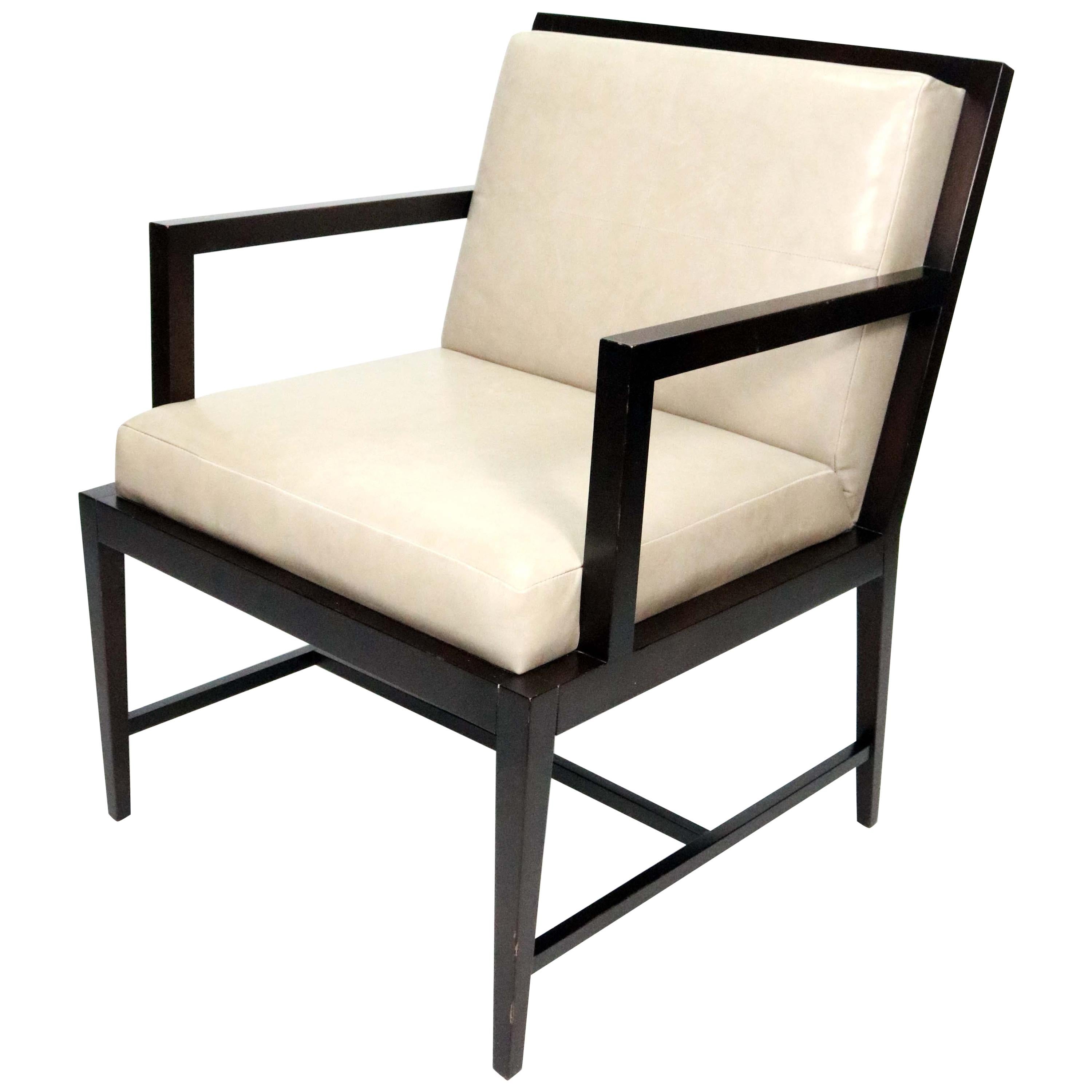 Vanderbilt Accent Chair by Barbara Barry for HBF