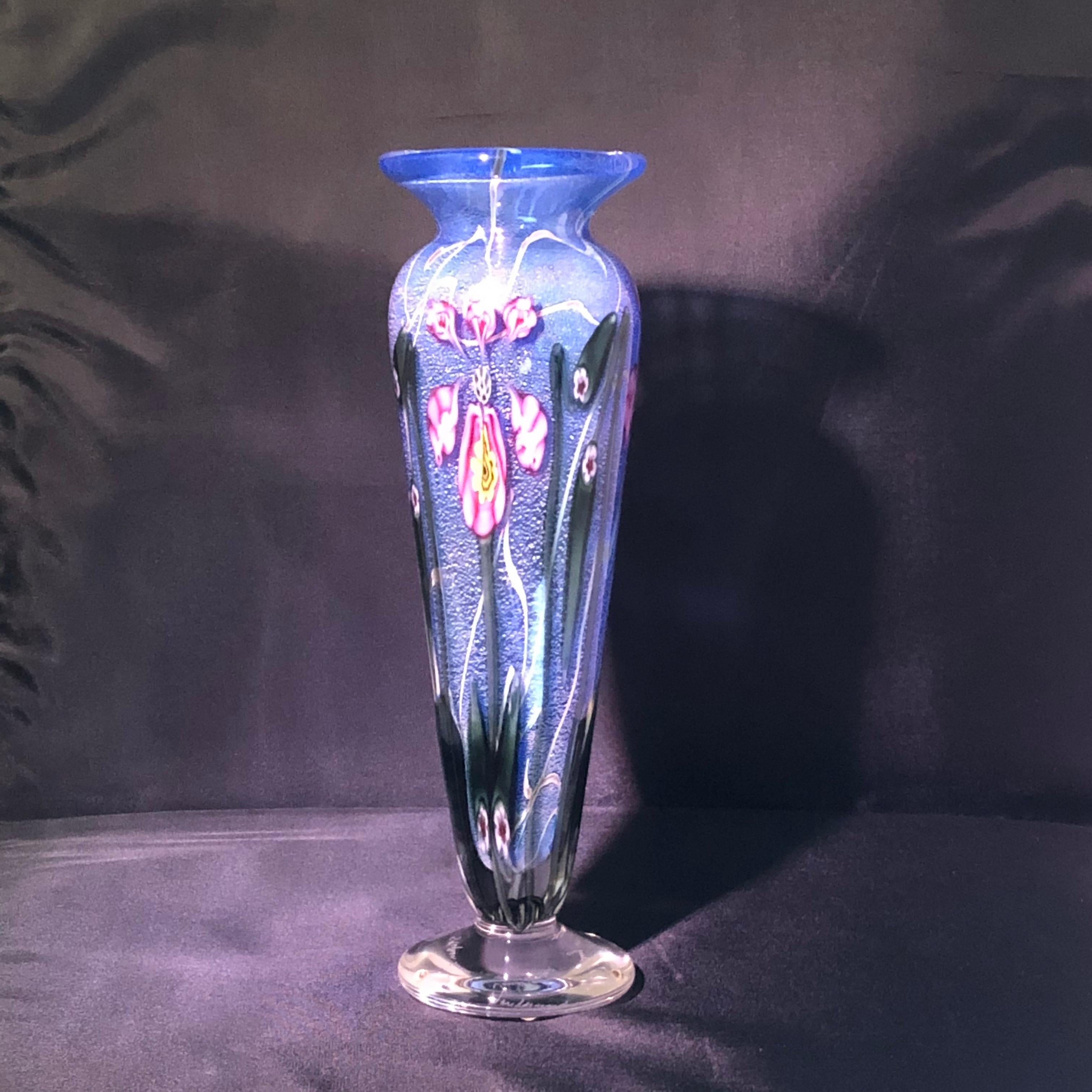 vandermark vase