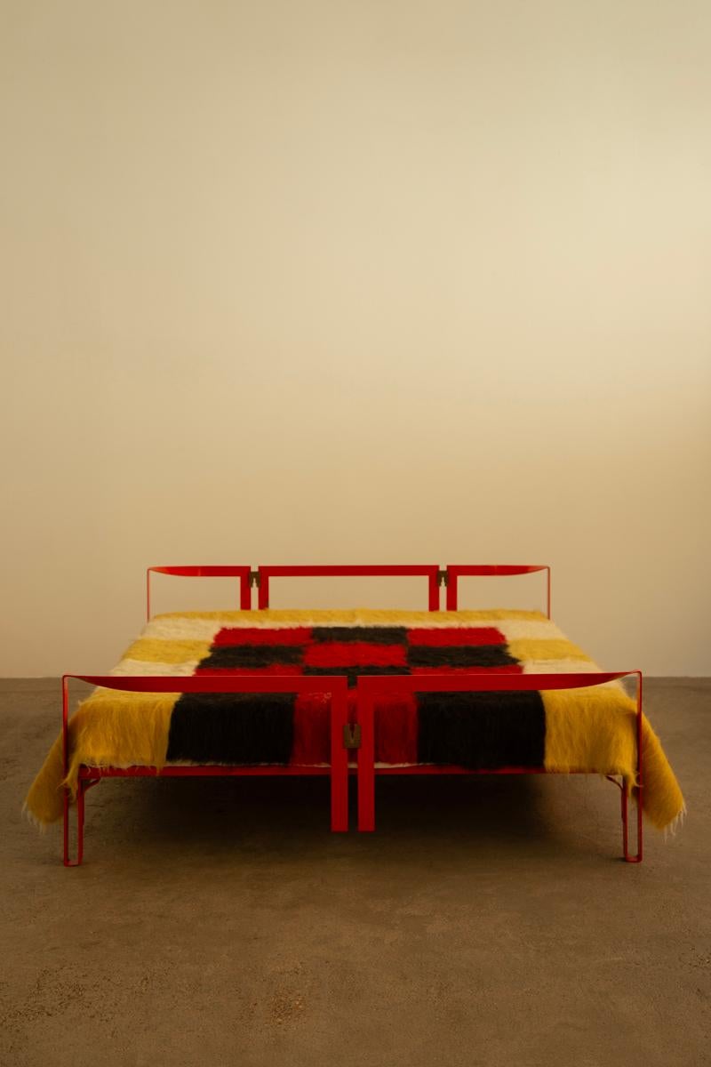 Vanessa Bed 9