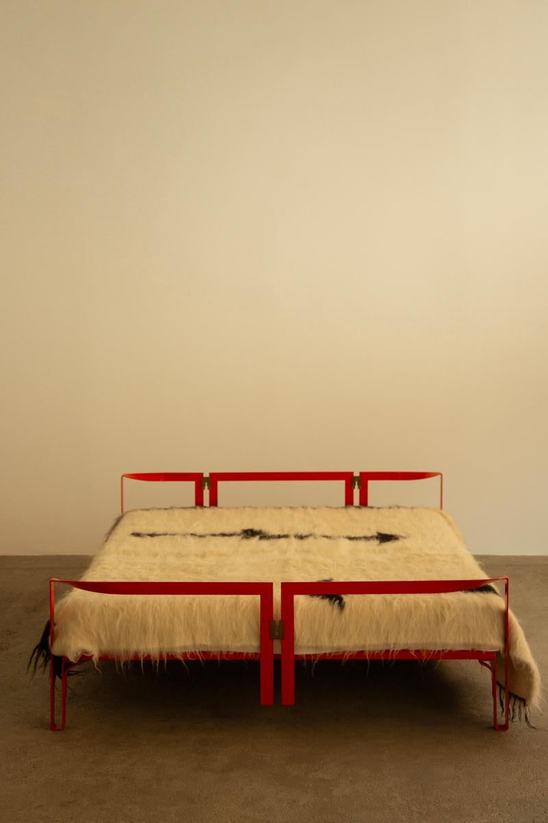 Vanessa Bed 12