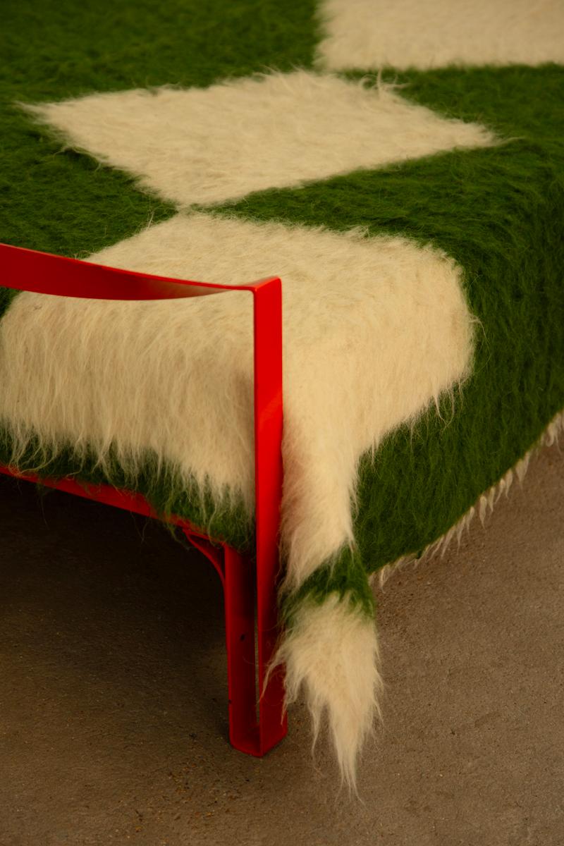 Vanessa Bed 1