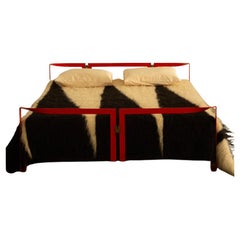 Vanessa Bed