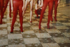 Museum of Contemporary Art, Sydney Australia