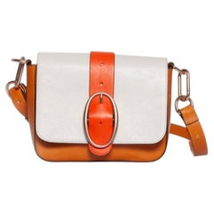 Vanessa bruno, Crossbody leather bag