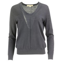 Vanessa Bruno Wool And Cashmere Sweater Small