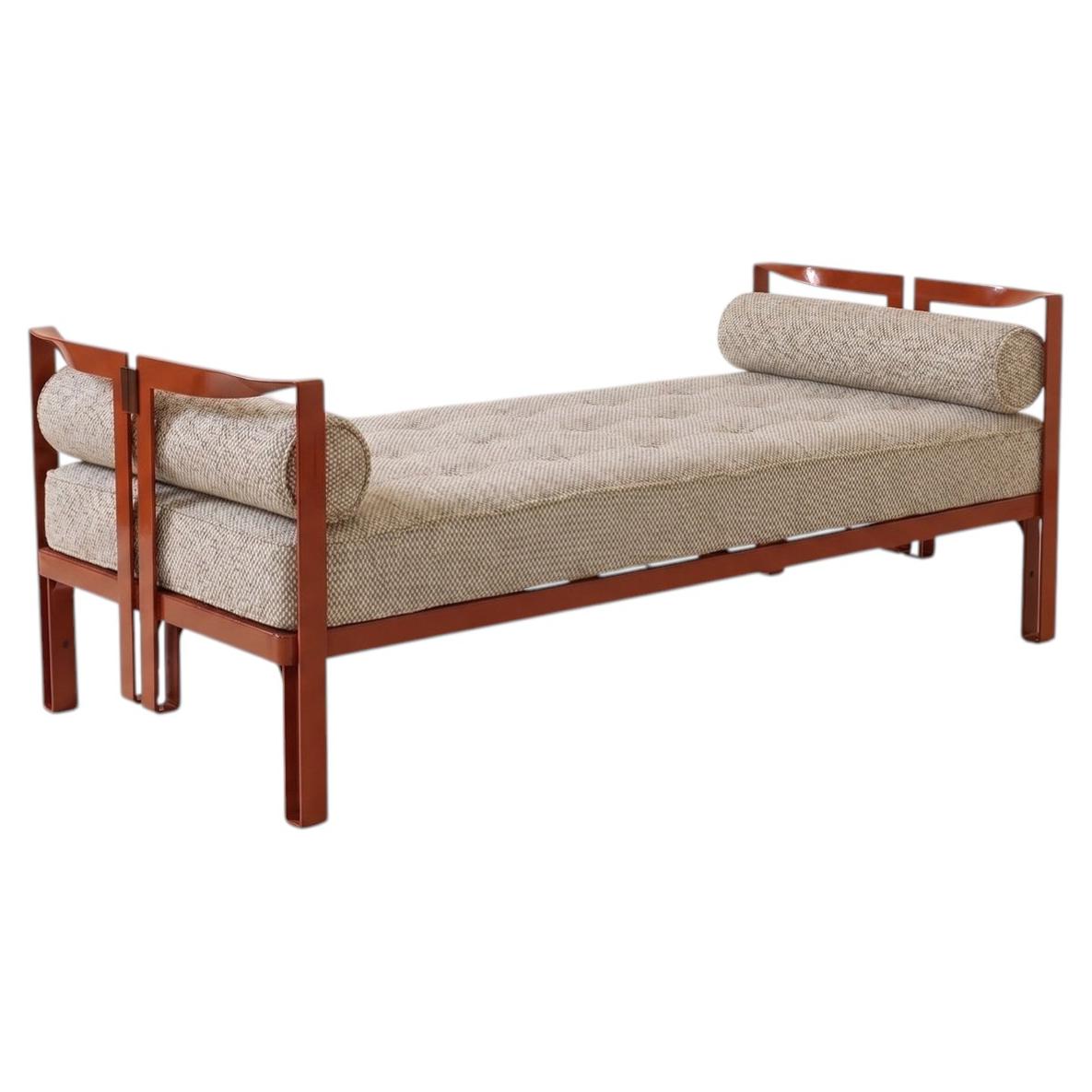 "Vanessa" daybed by Tobia Scarpa for Simon