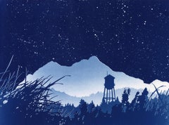 Western Landscape #11