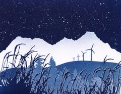 Western Landscape #4