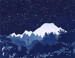 Western Landscape #6