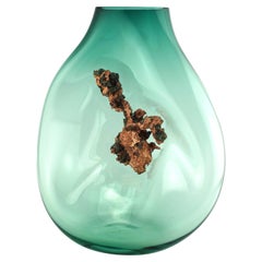 Vanessa Mitrani - Prezioso 283 - Verre Soufflé - Rame in Nature