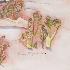 'After the Bacchanal', Contemporary Bay Area figural