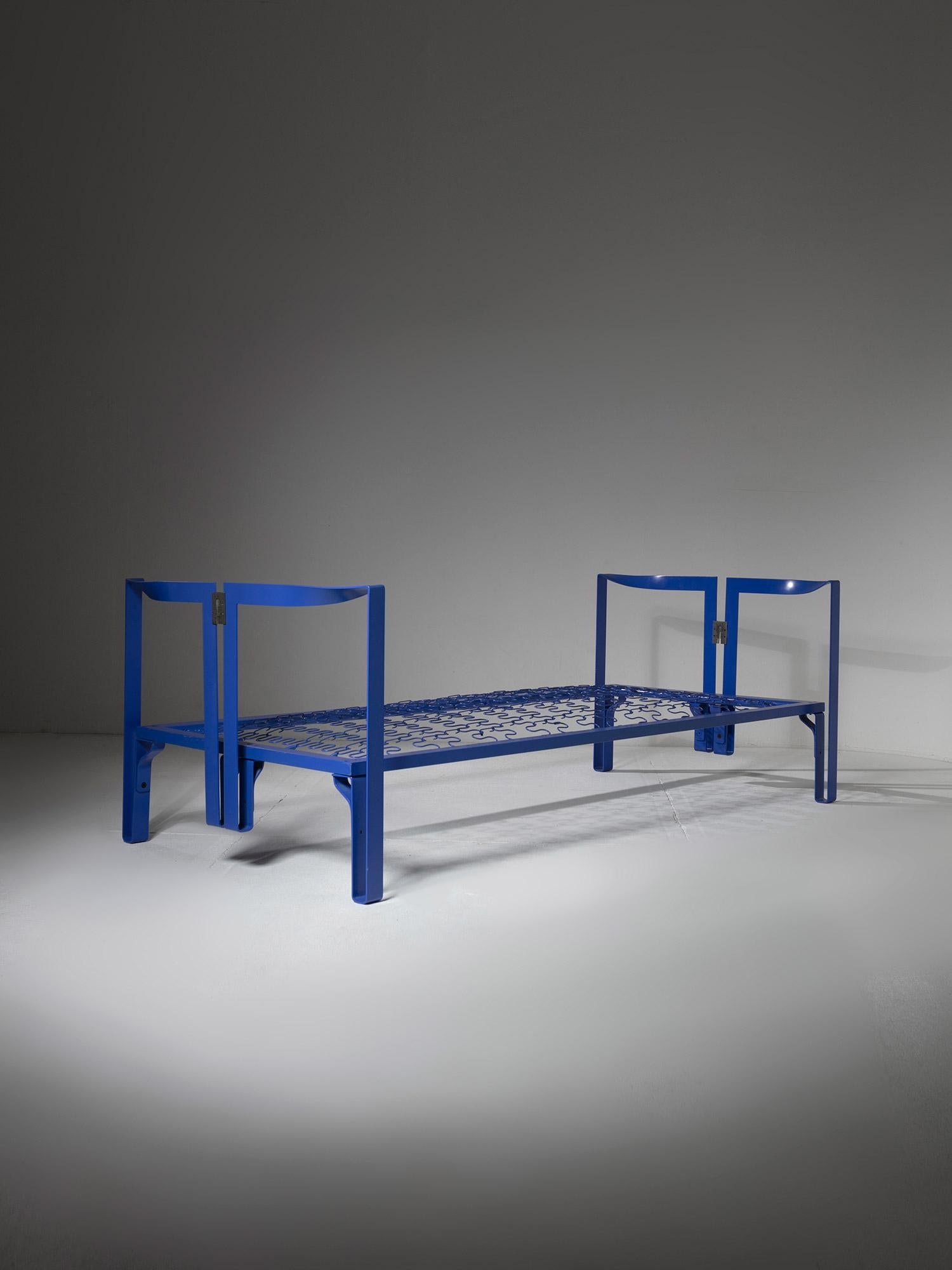 Cama individual 