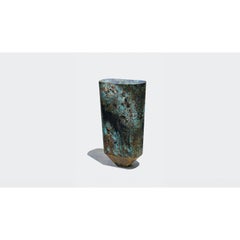 Scultura in bronzo Vanguard 01 di Kodai Suga