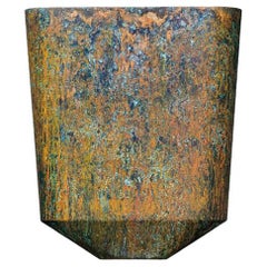 Vanguard 02-1 Bronze Sculpture by Kodai Suga