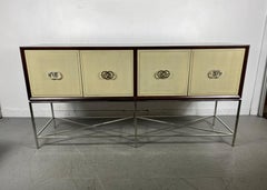 Vanguard Furniture, Michael Weiss, Kingsley Sideboard / Contemporary Modern