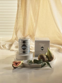 Candela Vanilla Lune di Greg Natale