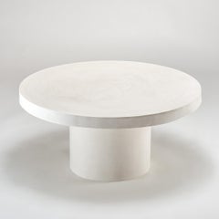 Vanilla Pie Coffee Table by Perler