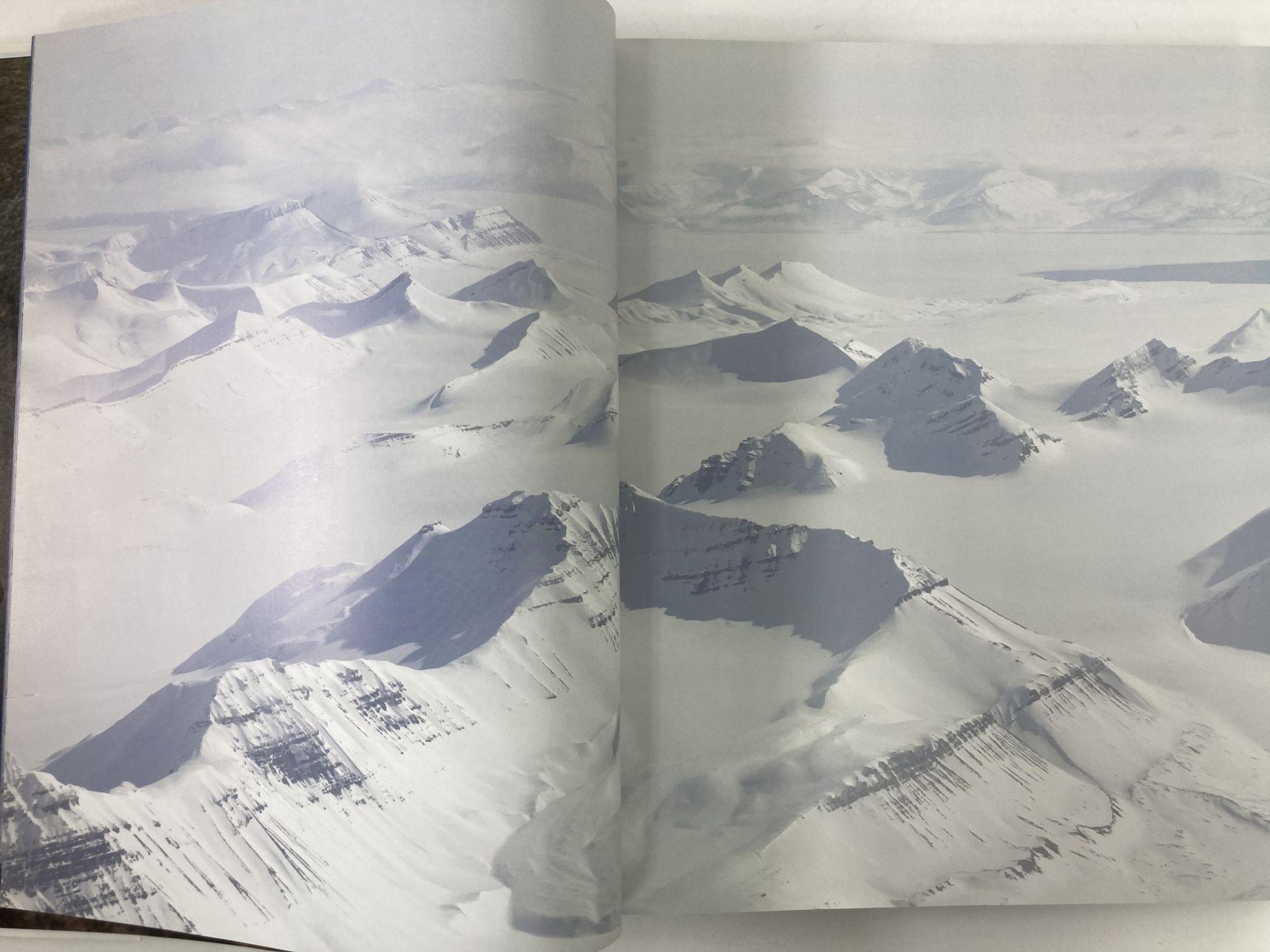 Vanishing World: The Endangered Arctic Fredrik Granath Hardcover Book 5