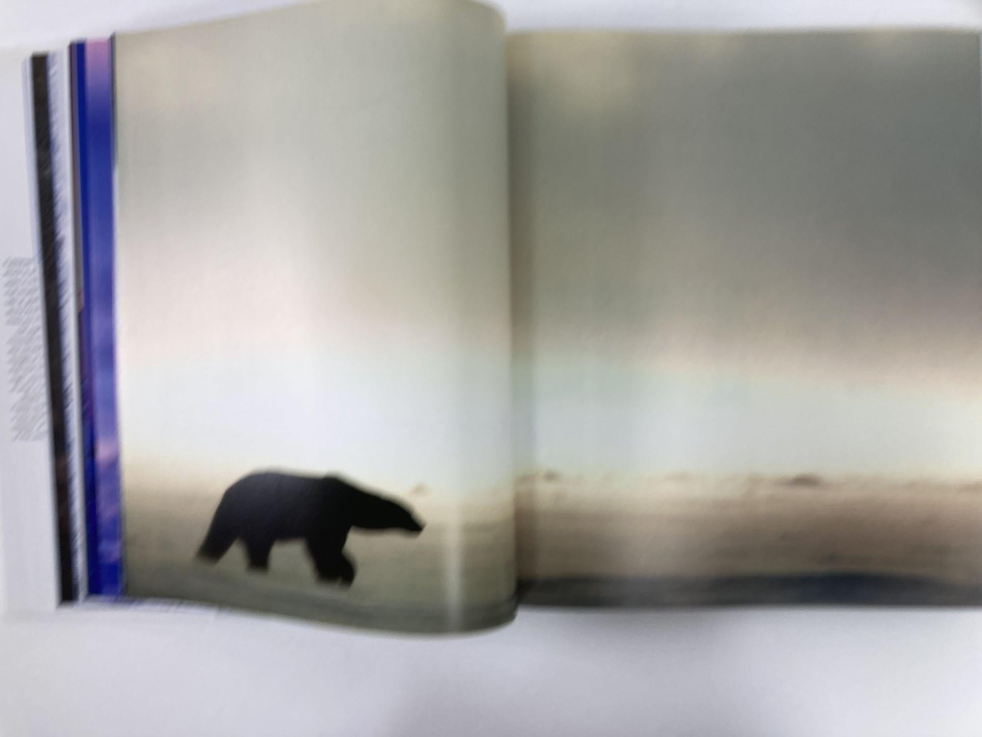 Vanishing World: The Endangered Arctic Fredrik Granath Hardcover Book 7